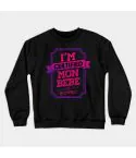 سويتشرت يونيسكس Monsta X — إصدار "Collective Fandom" — Monsta X Limited Edition