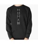 سويتشرت كيبوب Monsta X — إصدار "Collective Fandom" — Monsta X Limited Edition