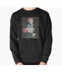 Monsta X Sweatshirt CLAN — Purple Limited Ver.