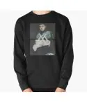 سويتشرت Monsta X — إصدار "CLAN" — Monsta X Limited Edition