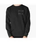 سويتشرت كيبوب Monsta X — إصدار "Monsta" — Monsta X Limited Edition