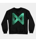 سويتشرت كيبوب Monsta X — إصدار "The Connect" — Monsta X Limited Edition