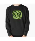 Nct Sweatshirt 127 — Gold Casual Ver.