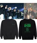 سويتشرت يونيسكس Nct — إصدار "NCT 127" — Nct Limited Edition