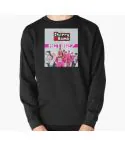 سويتشرت كيبوب Nct — إصدار "NCT 127" — Nct Limited Edition