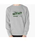 سويتشرت كيبوب Nct — إصدار "NCT 127" — Nct Limited Edition