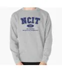 Nct Unisex Sweatshirt 127 — Beige Edition