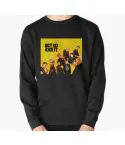 Nct Crewneck Sweatshirt 127 — White Exclusive Ver.