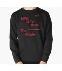 سويتشرت كيبوب Nct — إصدار "NCT 127" — Nct Limited Edition