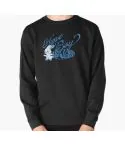 Newjeans Unisex Sweatshirt Hype Boy — Limited Ver.