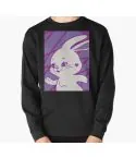 سويتشرت كيبوب Newjeans — إصدار "Bunny" — Newjeans Limited Edition