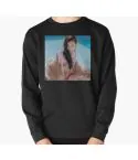سويتشرت Newjeans — إصدار "DANIELLE" — Newjeans Limited Edition