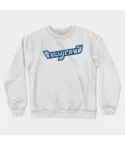 سويتشرت ياقة مستديرة Newjeans — إصدار "Signature" — Newjeans Kit Album