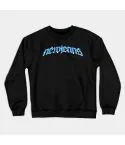 Newjeans K pop Sweatshirt Signature — White Casual Ver.