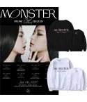 Red Velvet K pop Sweatshirt IRENE — Gold Deluxe Ver.