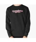 Red Velvet K pop Sweatshirt Queendom — Beige Exclusive Ver.