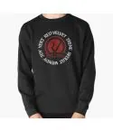 Red Velvet K pop Sweatshirt Collective — Premium Ver.