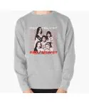 سويتشرت كيبوب Red Velvet — إصدار "Collective" — Red Velvet Limited Edition