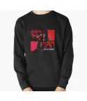 Red Velvet Sweatshirt Irene — Red Collectible Ver.