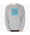 Red Velvet K pop Sweatshirt Rookie — Green Exclusive Ver.