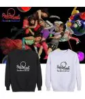 سويتشرت Red Velvet — إصدار "FESTIVAL" — Red Velvet Limited Edition