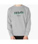 سويتشرت كيبوب Shinee — إصدار "Shawol" — Shinee Kit Album