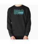 Shinee Unisex Sweatshirt Dozen — Green Premium Ver.