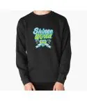 سويتشرت Shinee — إصدار "Shawol" — Shinee Limited Edition