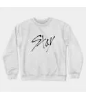 Stray Kids K pop Sweatshirt STAY — Green Casual Ver.