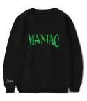 سويتشرت كيبوب Stray Kids — إصدار "MANIAC" — Stray Kids Limited Edition