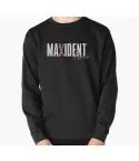سويتشرت Stray Kids — إصدار "Maxident" — Stray Kids Limited Edition