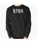 سويتشرت ياقة مستديرة Stray Kids — إصدار "STAY" — Stray Kids Limited Edition