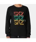 Stray Kids Unisex Sweatshirt SKZ — Gold Classic Ver.
