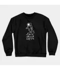 Stray Kids Unisex Sweatshirt Like — Classic Ver.