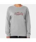 Stray Kids K pop Sweatshirt Like Mate — Silver Exclusive Ver.
