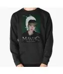 Stray Kids Unisex Sweatshirt MANIAC — Beige Premium Ver.