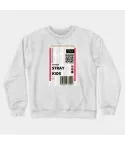 سويتشرت Stray Kids — إصدار "Artwork" — Stray Kids Limited Edition