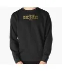 Stray Kids Unisex Sweatshirt DISTRICT — White Limited Ver.