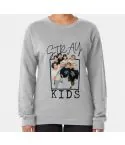 سويتشرت كيبوب Stray Kids — إصدار "Vintage Style" — Stray Kids Limited Edition