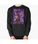 Sunmi Sweatshirt You Can — White Limited Ver.