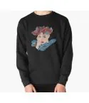 Sunmi Crewneck Sweatshirt Lalalay — Gold Limited Ver.