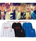 سويتشرت Super Junior — إصدار "Signature" — Super Junior Limited Edition