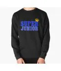 سويتشرت كيبوب Super Junior — إصدار "Collective" — Super Junior Limited Edition