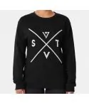 سويتشرت Seventeen — إصدار "SVT" — Seventeen Oversized Ver.