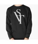 سويتشرت يونيسكس Seventeen — إصدار "Signature" — Seventeen Oversized Ver.