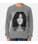 سويتشرت ياقة مستديرة Taeyeon — إصدار "Collective" — Taeyeon Concept Ver.