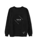 سويتشرت Taeyeon — إصدار "RAIN" — Taeyeon Fan Sign Ver.