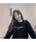 سويتشرت كيبوب Taeyeon — إصدار "Signature" — Taeyeon Special Edition