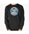 Treasure Sweatshirt Yoon Jaehyuk Artwork — Deluxe Ver.