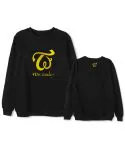 Twice K pop Sweatshirt Dreamday — Gold Edition